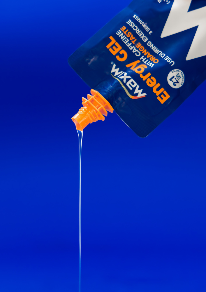 Energy Gel 100g