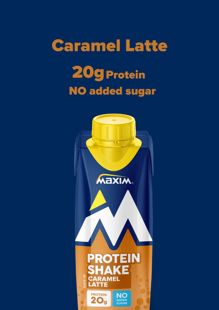 Protein Shake 250ml