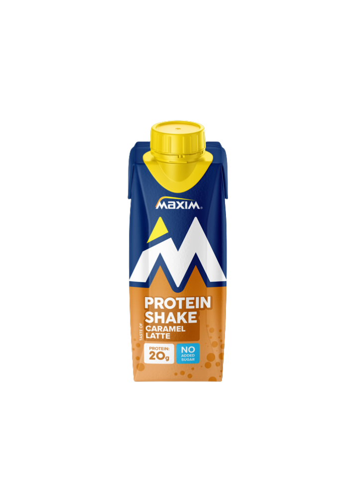 Protein Shake 250ml
