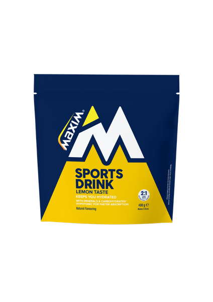 Sportsdrikke 400g