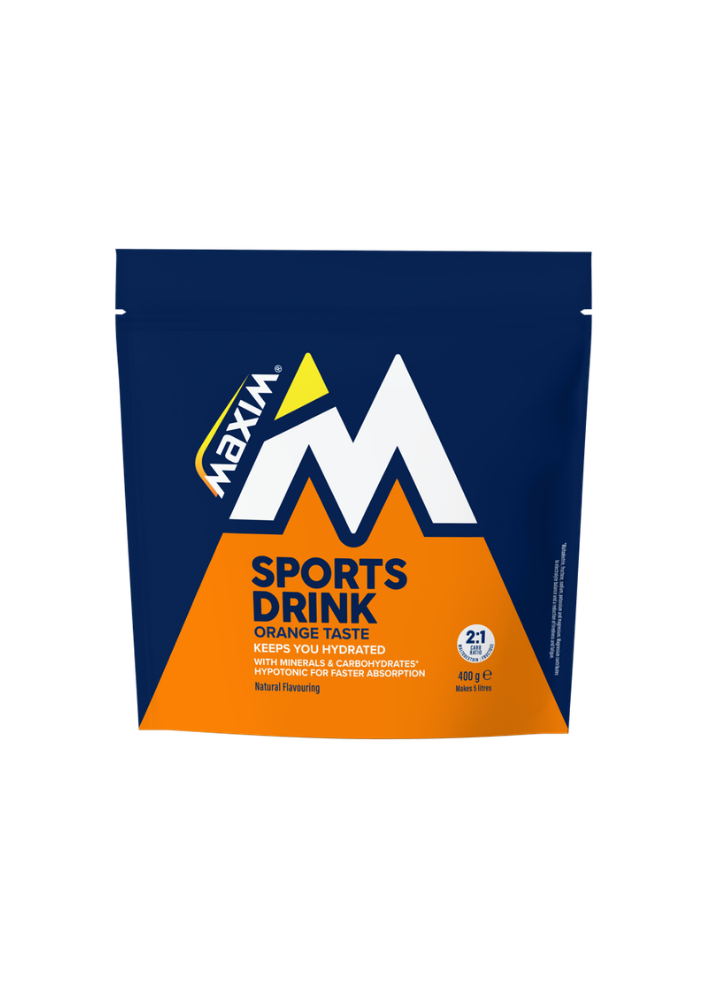 Sportsdrikke 400g