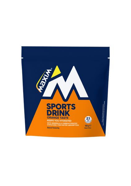 Sportsdrikke 400g