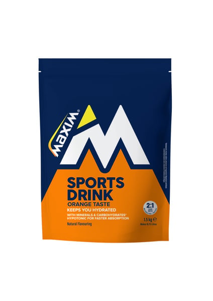 Sportsdrikke 1,5 kg