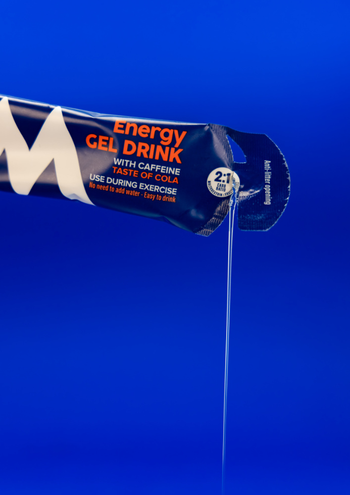 Energy Gel Drink 60ml