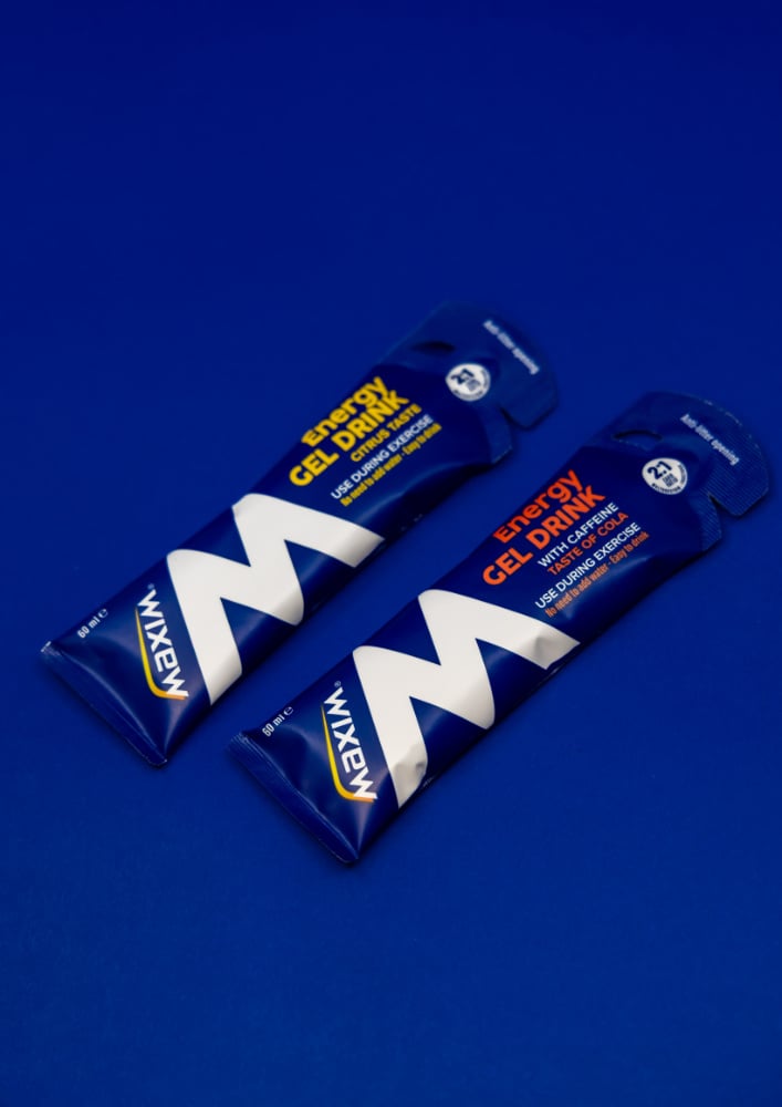Energy Gel Drink 60ml