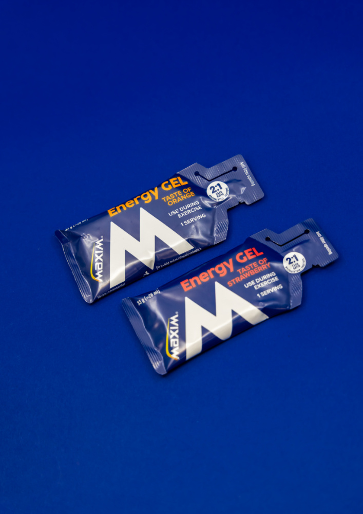 Energy Gel 33g