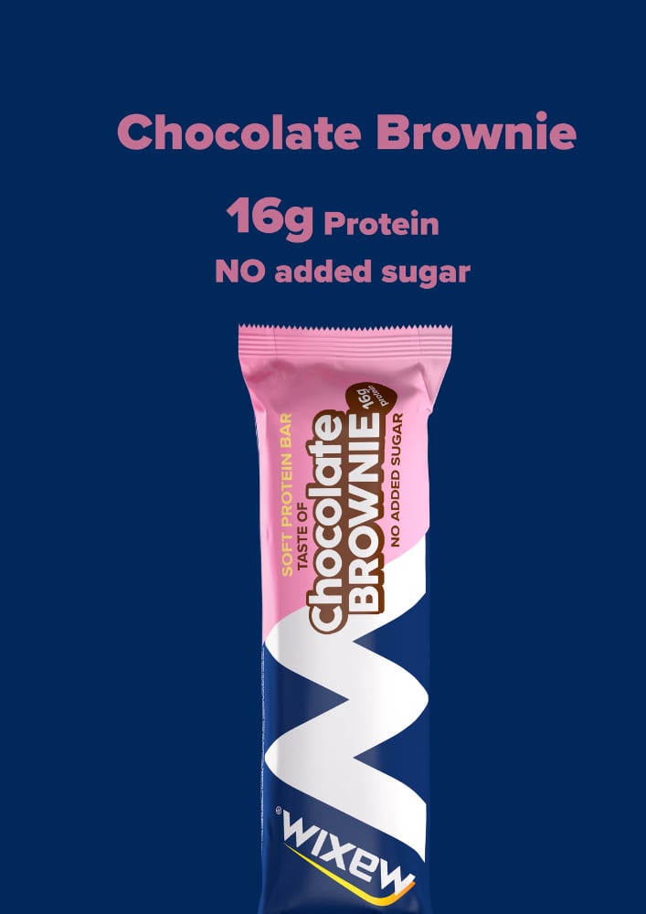Proteinbar