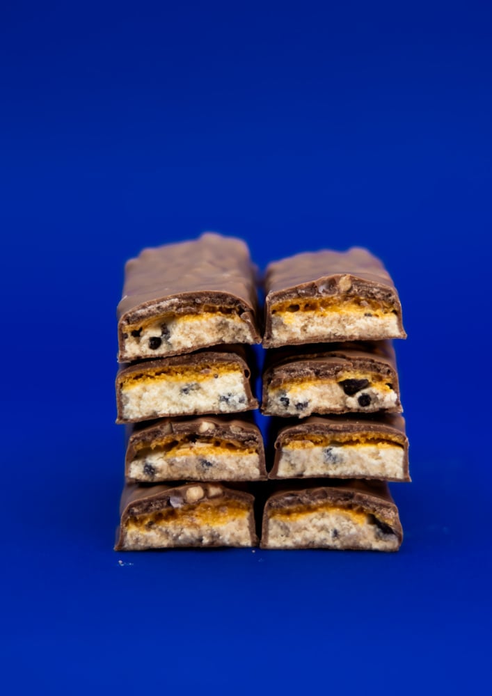 Proteinbar