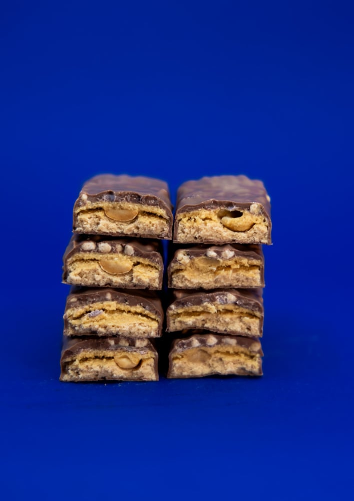 Proteinbar