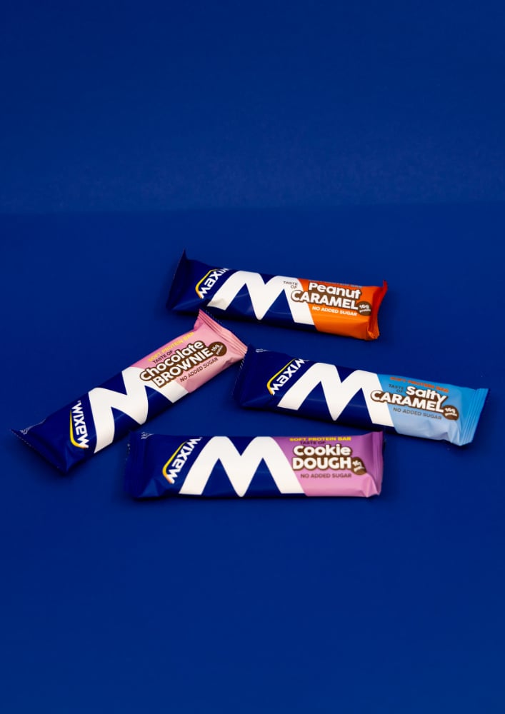 Proteinbar
