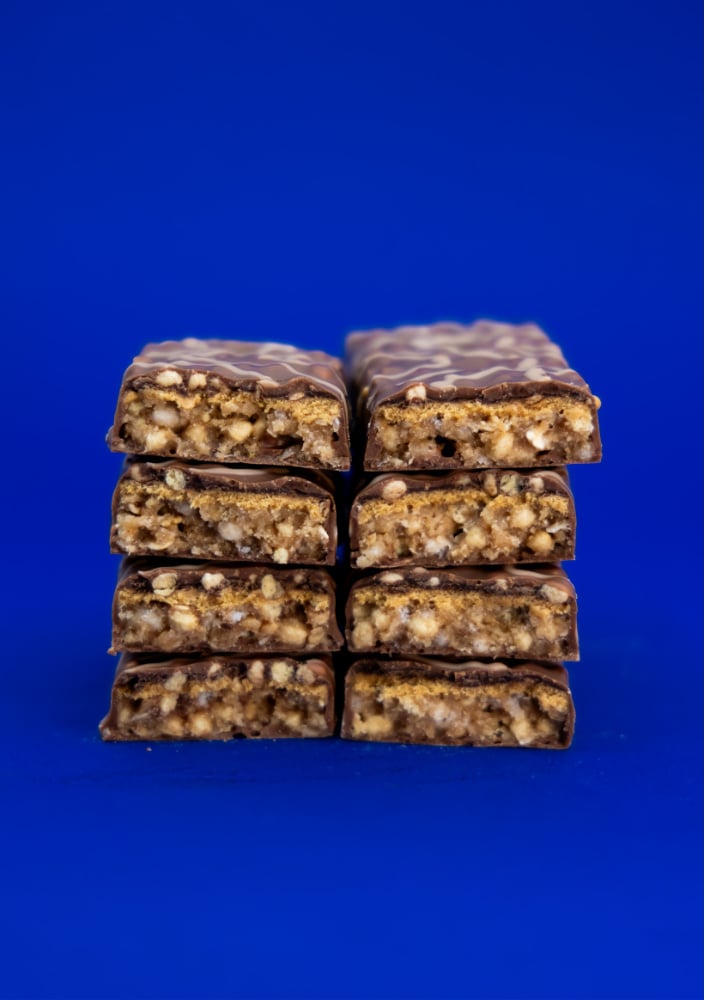 Energibar